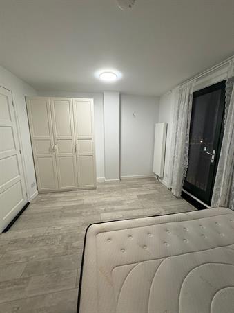 Zimmer bei Troelstralaan In Amsterdam