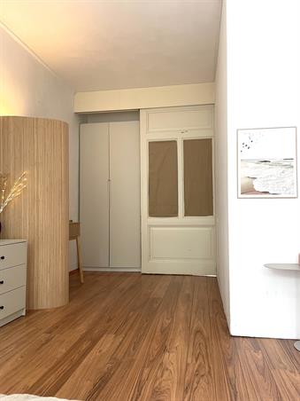 Zimmer bei Eerste Jan van der Heijdenstraat In Amsterdam
