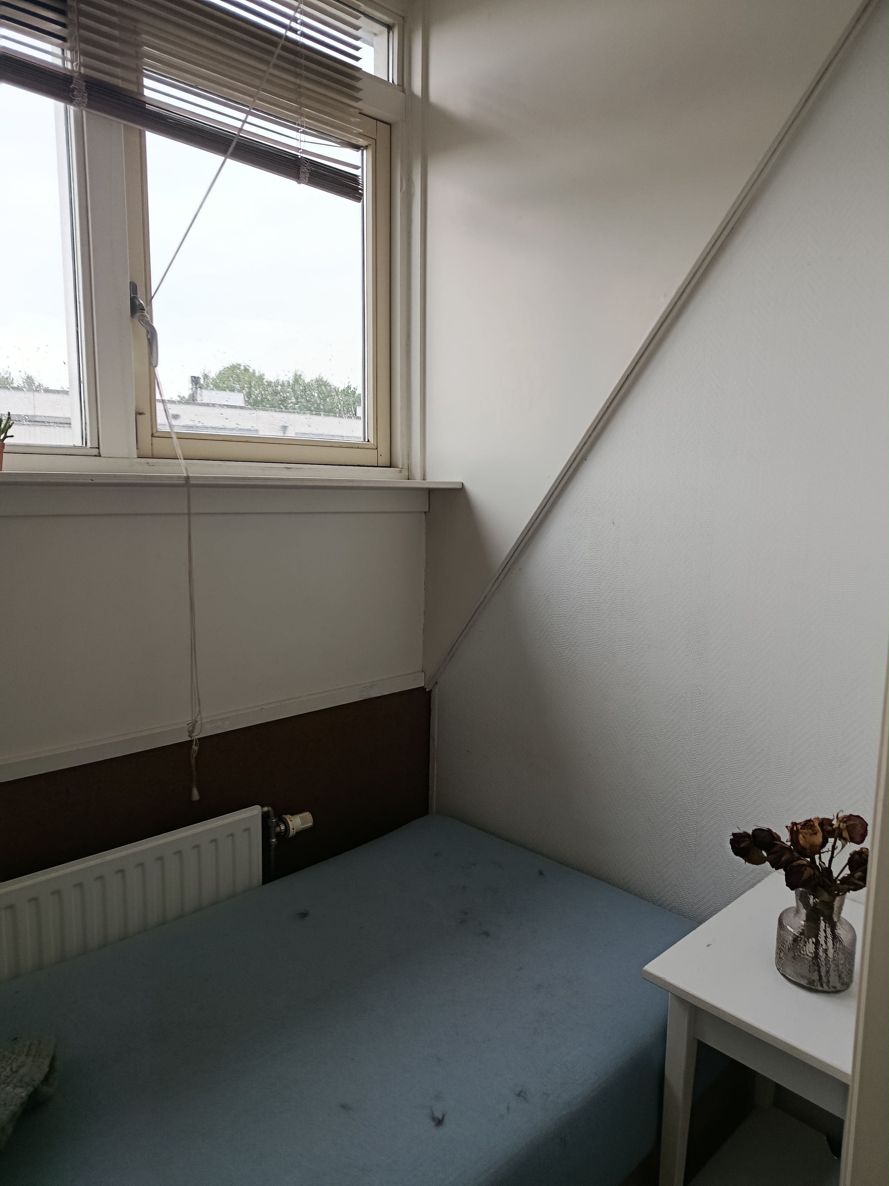 Kamer te huur in Tilburg – Valkenswaardstraat – foto 4