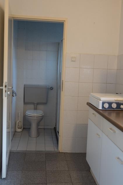 Studio for rent 550 euro Minervalaan, Apeldoorn