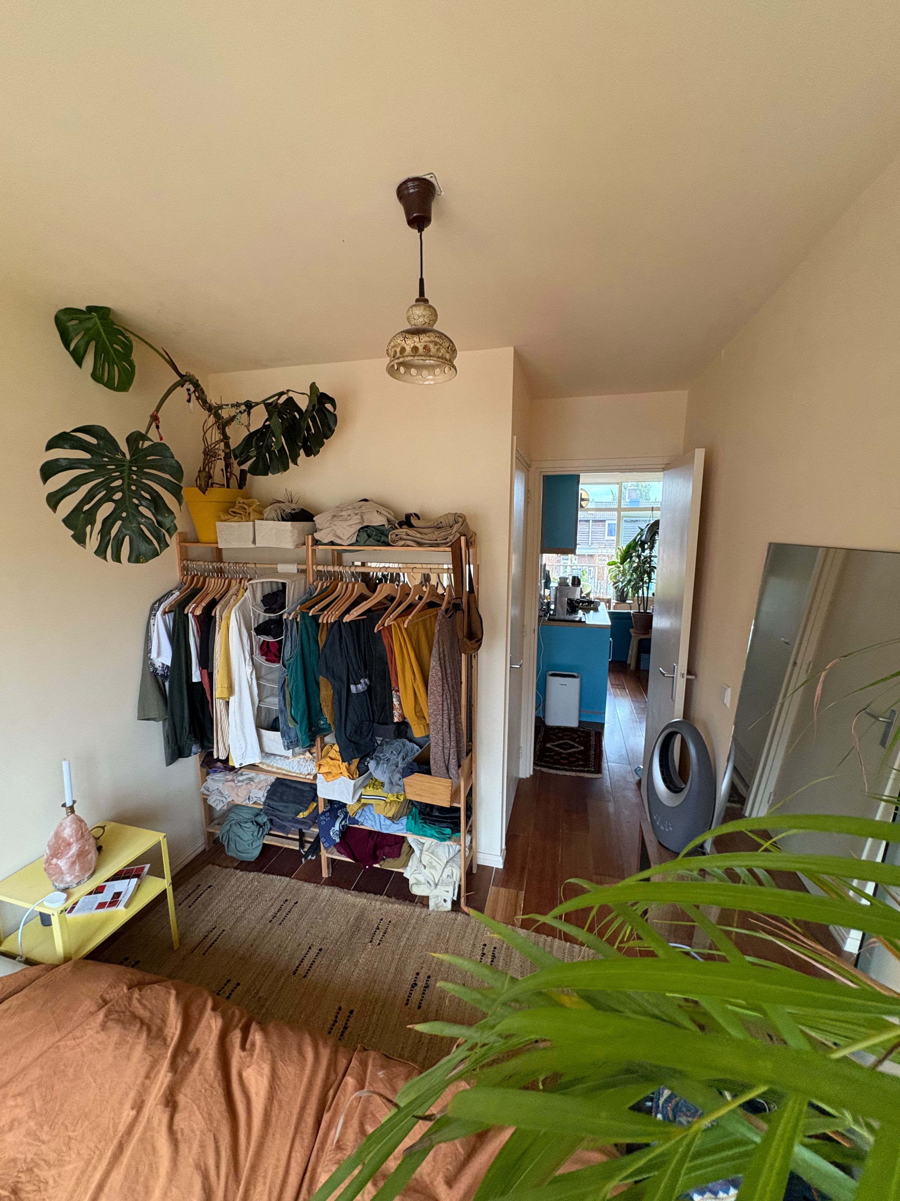 Appartement te huur in Amsterdam – Bestevaerstraat – foto 3