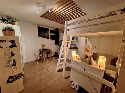 Kamer te huur 770 euro Eerste Oude Heselaan, Nijmegen