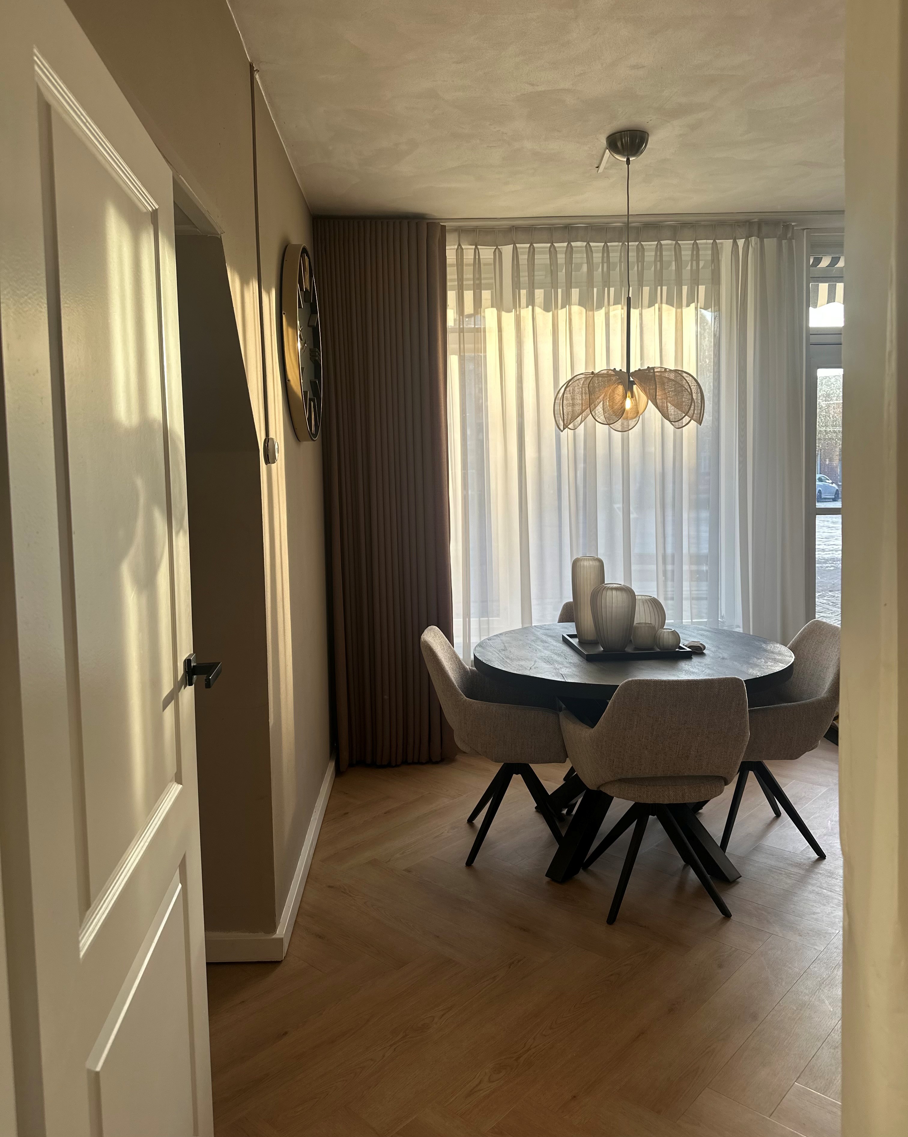 Appartement aan Jozef Israelsplein, Groningen 5