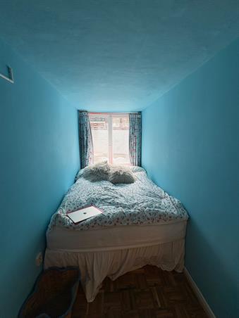 Zimmer bei H.W. Mesdagstraat In Groningen