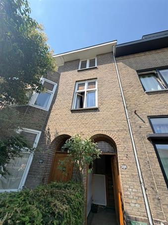 Zimmer bei Brusselseweg In Maastricht