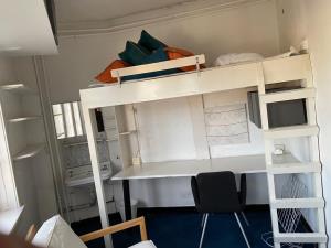 Kamer te huur 375 euro Meeuwerderweg, Groningen