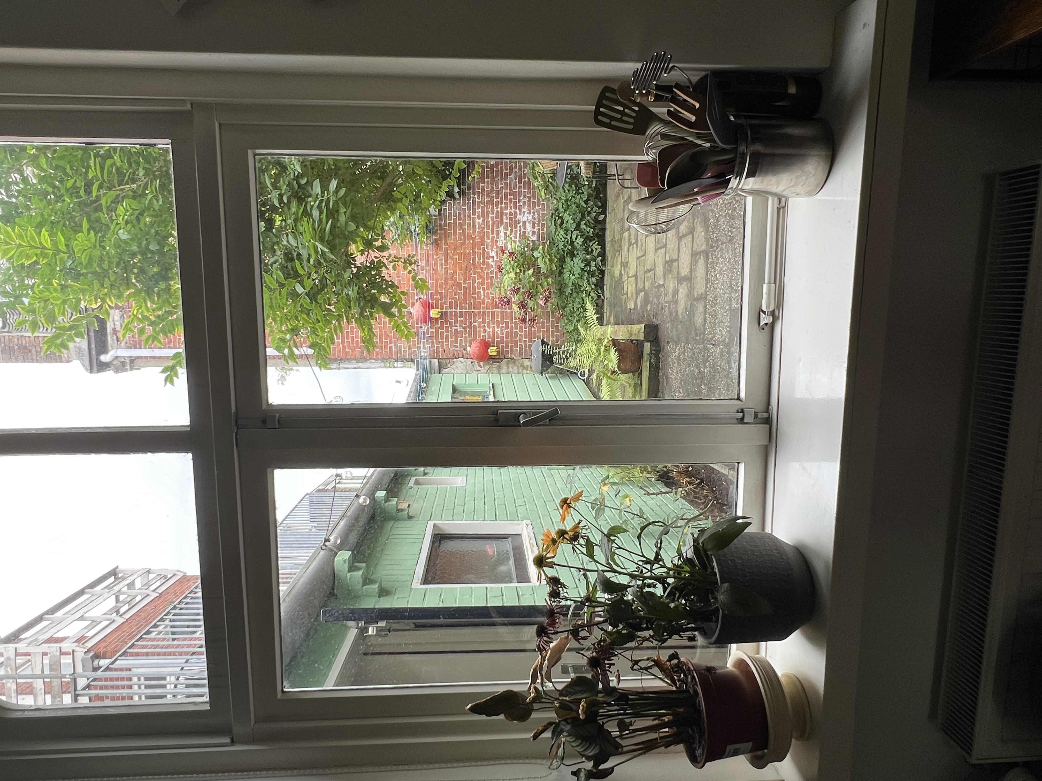 Appartement aan Meeuwerderweg, Groningen 5