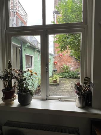 Wohnung bei Meeuwerderweg In Groningen