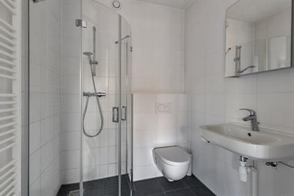 Studio for rent 1185 euro Johan van der Keukenstraat, Amsterdam