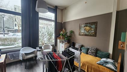 Room for rent 380 euro Stationsstraat, Assen