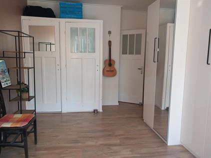 Kamer te huur 830 euro Jan Evertsenstraat, Amsterdam