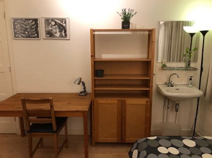 Kamer te huur 550 euro Vleutenseweg, Utrecht