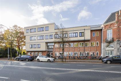 Room for rent 612 euro Hereweg, Groningen