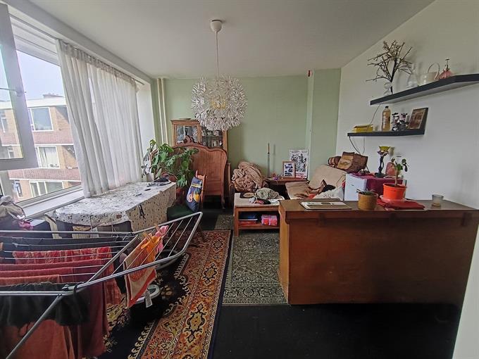 Zimmer bei Hoornsediep In Groningen