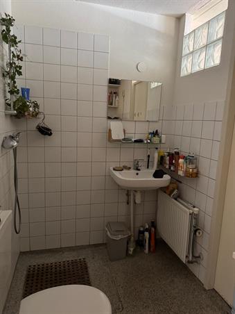 Studio bei Bickersgracht In Amsterdam
