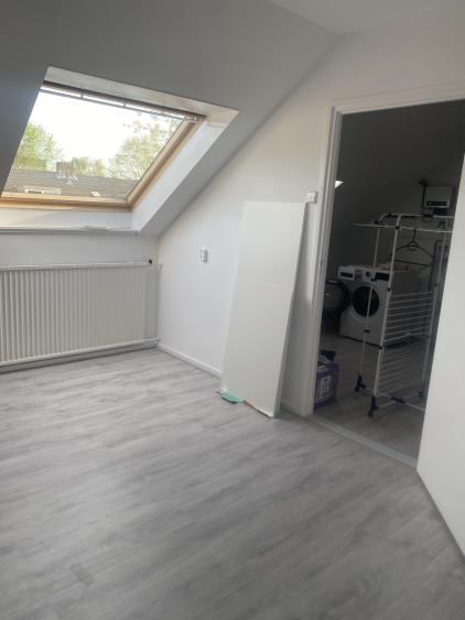 Kamer te huur 680 euro Topaasstraat, Groningen