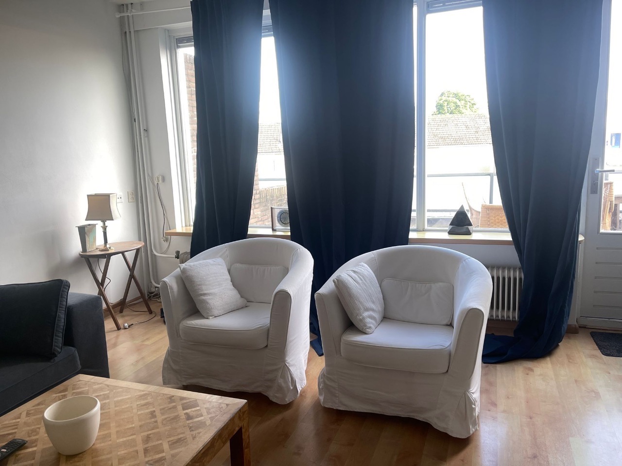 Kamer aan Fuutstraat, Wormer 7