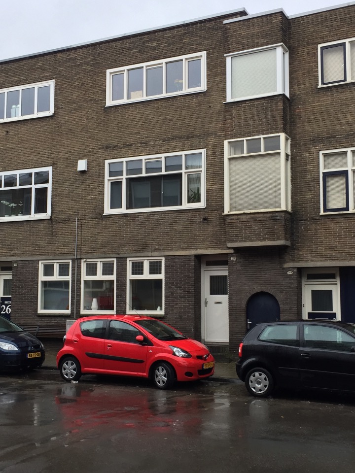 Hommelseweg