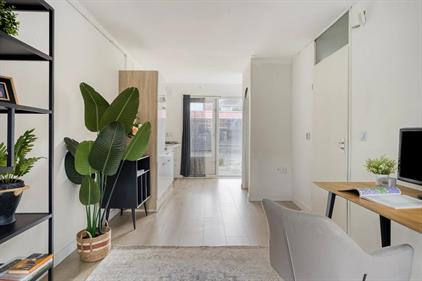 Room for rent 875 euro Berlageweg, Groningen