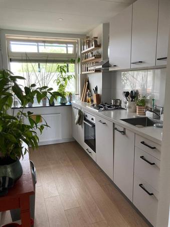 Wohnung bei Aquamarijnlaan In Utrecht