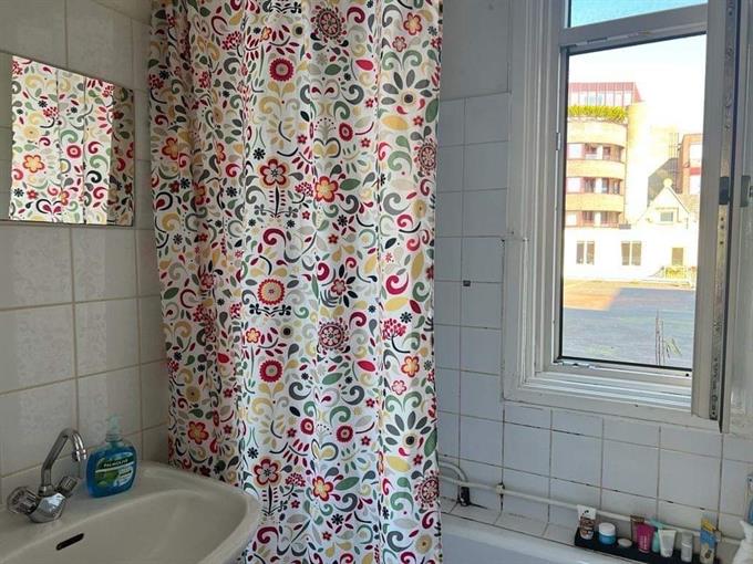 Zimmer bei Lutherse Burgwal In Den Haag