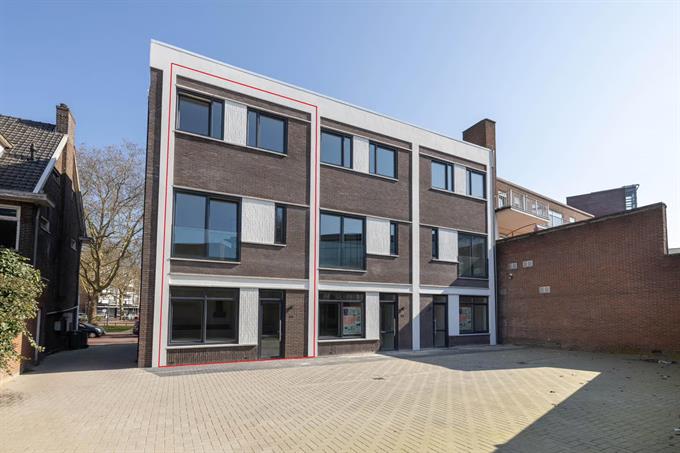 Wohnung bei Beltstraat In Enschede