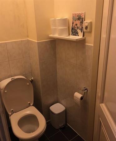 Wohnung bei Maliebaan In Utrecht