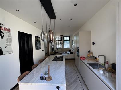 Appartement te huur 2850 euro Westergracht, Haarlem
