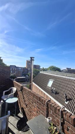 Zimmer bei Veemarktstraat In Groningen