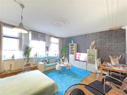 Apartment for rent 1295 euro Samuel Mullerplein, Rotterdam