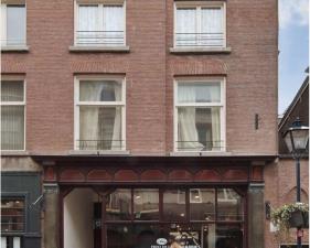 Appartement te huur 990 euro Bakkerstraat, Arnhem