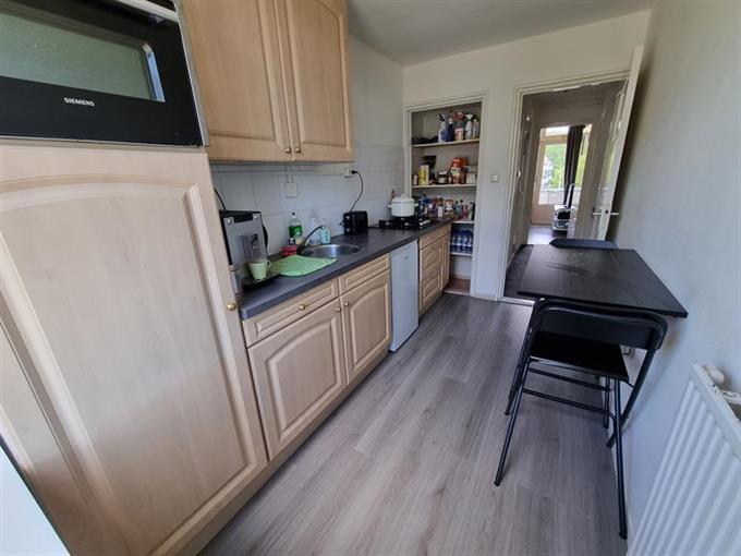 Zimmer bei Rapenburchdreef In Utrecht