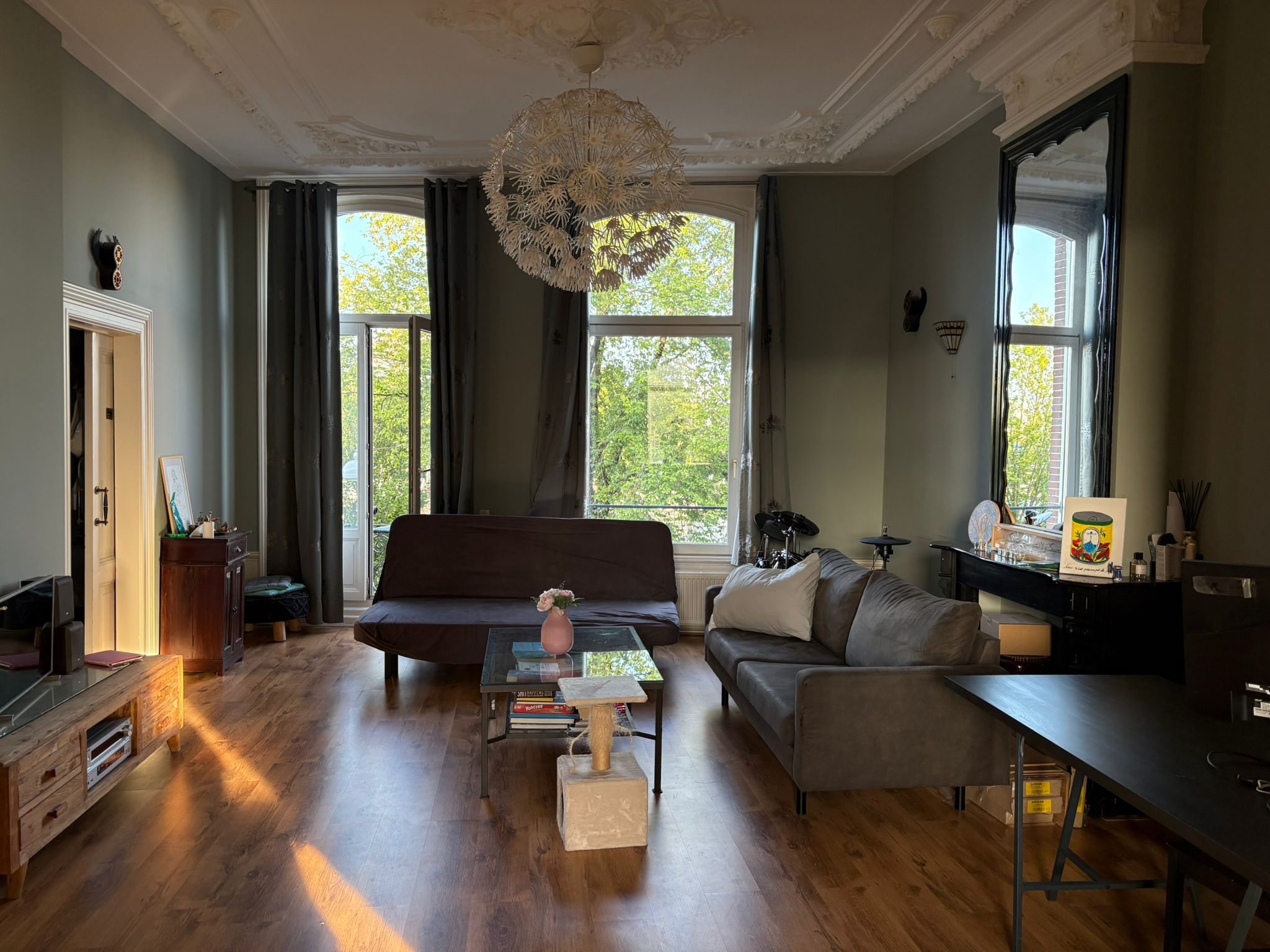 Amsteldijk