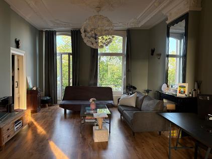Kamer te huur 1200 euro Amsteldijk, Amsterdam