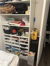 Kamer te huur 850 euro Abt Ludolfweg, De Bilt