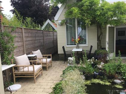 Studio te huur 975 euro Voorhaven, Edam
