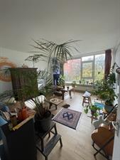 Apartment for rent 900 euro Landmeterpad, Delft