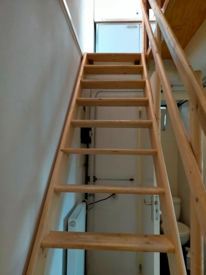 Appartement te huur in Groningen – Eendrachtskade – foto 3