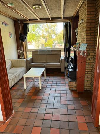 Zimmer bei Hooghout In Breda