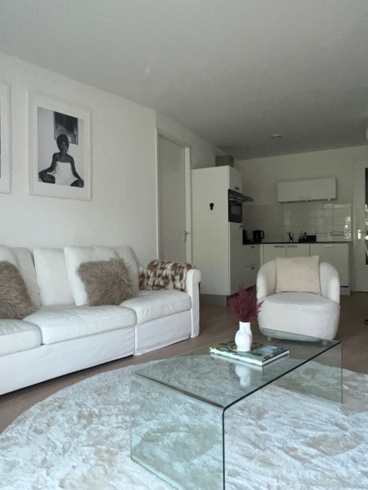 Appartement aan David Ricardostraat, Amsterdam 5