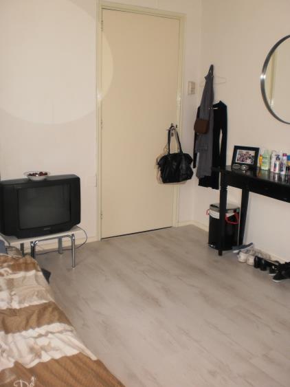 Room for rent 280 euro Diepenbrockstraat, Leeuwarden