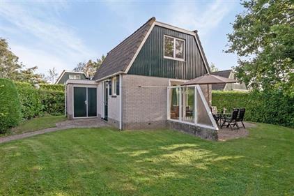 Appartement te huur 1875 euro Mooyeveld, Egmond-Binnen