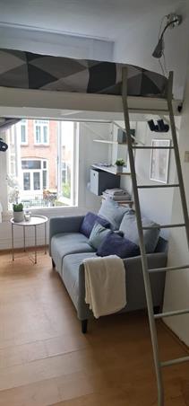 Zimmer bei Steijnstraat In Utrecht