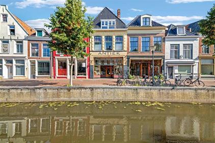 Room for rent 820 euro Tuinen, Leeuwarden