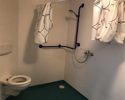 Studio for rent 440 euro Adriaen Coortelaan, Vlissingen