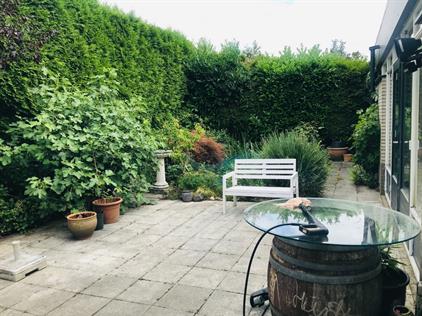 Apartment for rent 3300 euro Maartensweer, Leidschendam