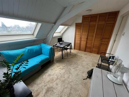 Kamer te huur 725 euro Vrouwgeestweg, Woubrugge