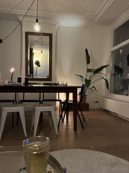 Appartement te huur 1950 euro Staringstraat, Amsterdam