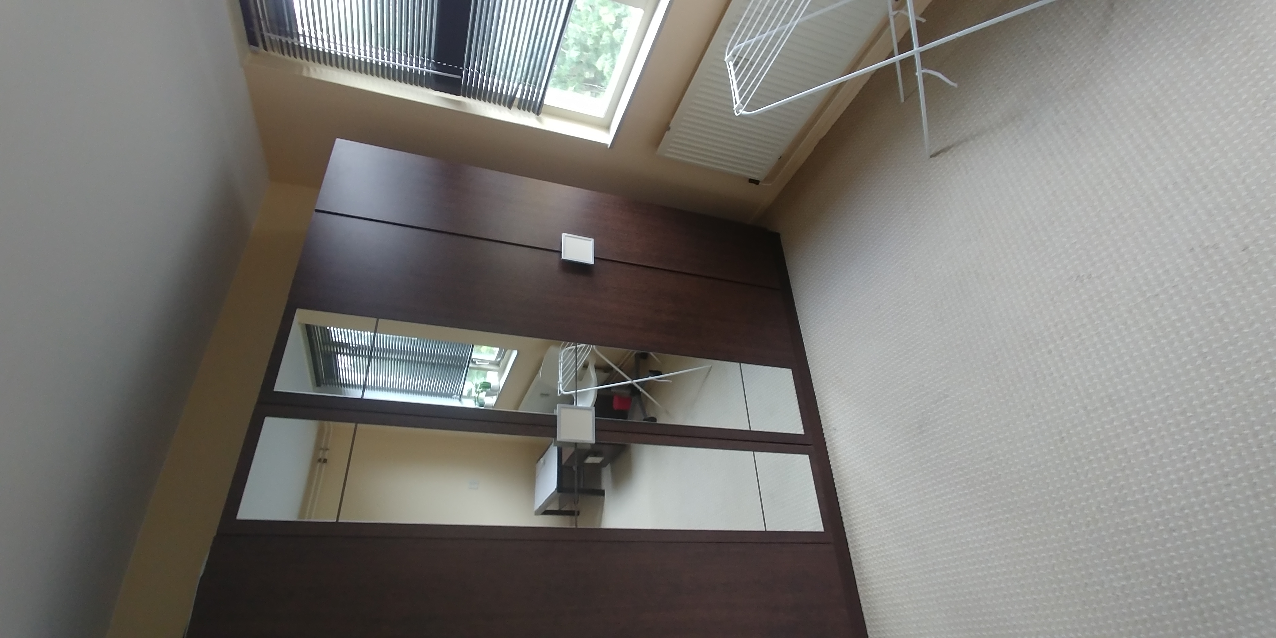 Kamer aan Korfoedreef, Utrecht 5