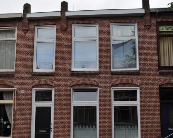Kamer te huur in de Willem Sprengerstraat in Leeuwarden